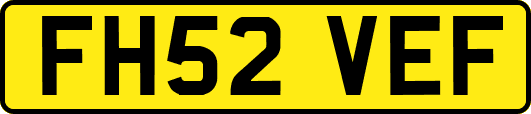 FH52VEF