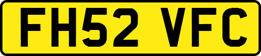 FH52VFC