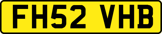 FH52VHB