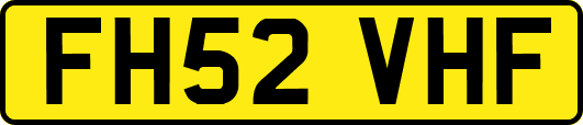 FH52VHF