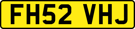 FH52VHJ