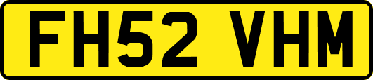 FH52VHM