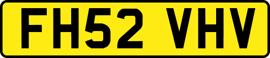 FH52VHV