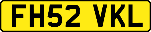 FH52VKL