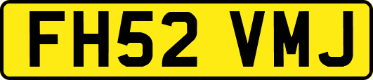 FH52VMJ