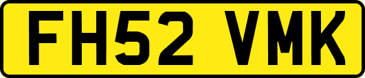 FH52VMK