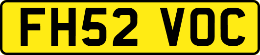 FH52VOC