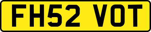 FH52VOT