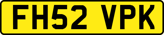 FH52VPK