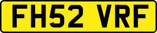 FH52VRF