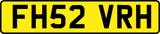 FH52VRH