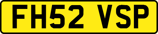 FH52VSP