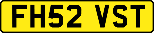 FH52VST