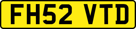 FH52VTD