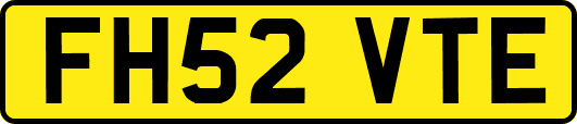 FH52VTE