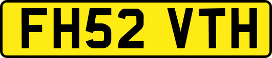 FH52VTH