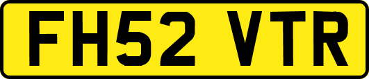 FH52VTR