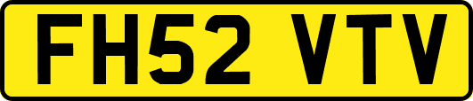 FH52VTV