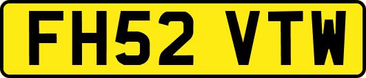 FH52VTW