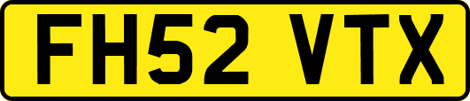 FH52VTX