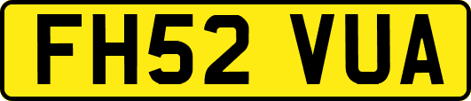 FH52VUA