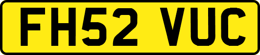 FH52VUC