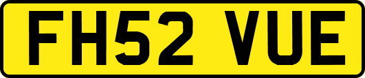 FH52VUE