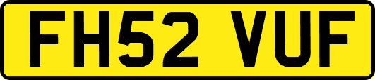 FH52VUF