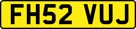 FH52VUJ