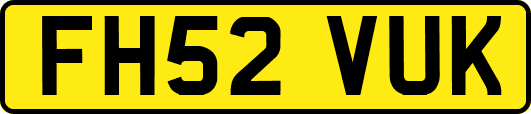 FH52VUK