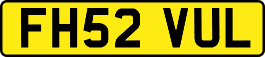 FH52VUL
