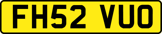 FH52VUO