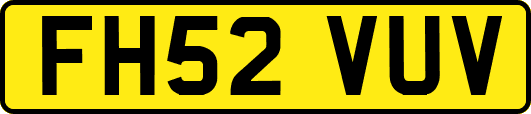 FH52VUV