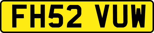 FH52VUW