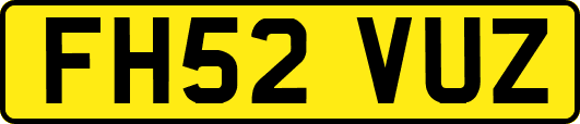 FH52VUZ