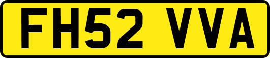 FH52VVA