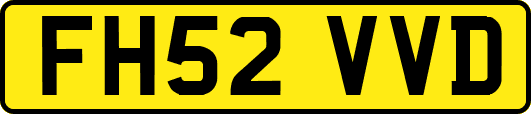 FH52VVD