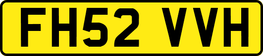 FH52VVH