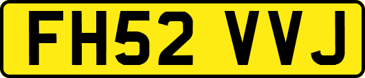 FH52VVJ