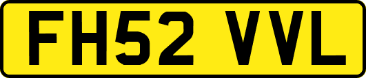FH52VVL
