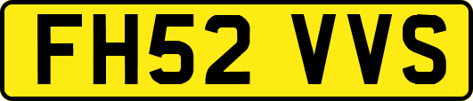 FH52VVS