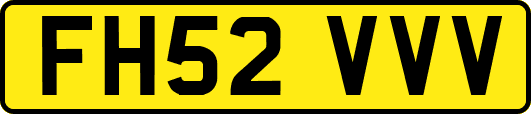FH52VVV