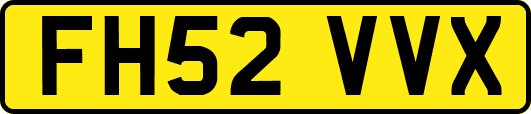 FH52VVX
