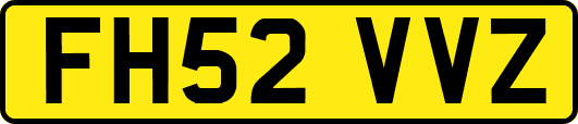 FH52VVZ