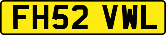 FH52VWL