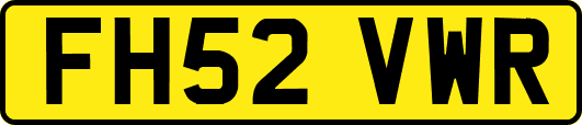 FH52VWR