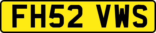 FH52VWS