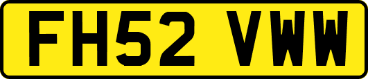 FH52VWW