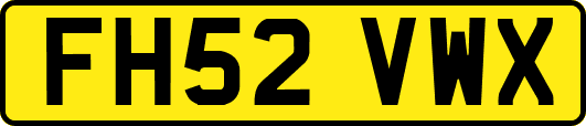 FH52VWX