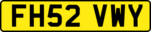 FH52VWY